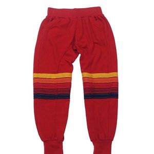 Aviator Nation sweatpants